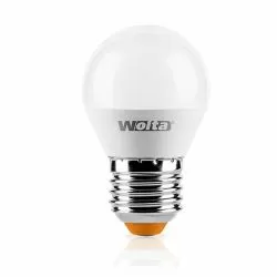 Лампа светодиодная LED-Р45 3,5Вт 220В Е27 3000/4000К 300Лм