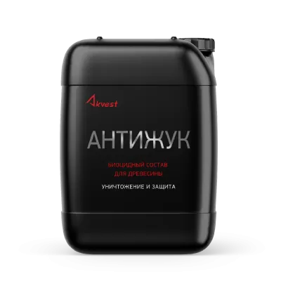 Универсальный состав - АНТИЖУК Аквест, 5 кг