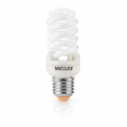 Лампа энергосберегающая WOLTA 10SFSP20E27