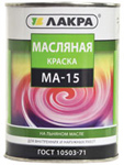 МА-15 салатовая 25 кг Лакра