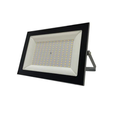 FL-LED Light-PAD 100W YELLOW  AC220-240В 230x166x30мм - Прожектор