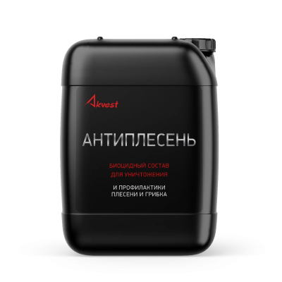 Биозащитный состав - АНТИ-ПЛЕСЕНЬ, 5 кг