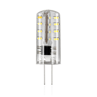 Лампа LED WOLTA 25S(Y)JC-12-2.5G4  4000(3000)K  12В  2,5Вт  200Лм
