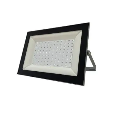 FL-LED Light-PAD 100W BLUE  AC220-240В 230x166x30мм - Прожектор